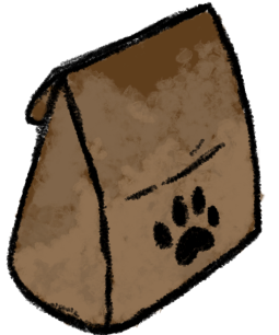 checkout bag